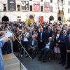 Manifestazione in piazza Loggia - 28 05 17